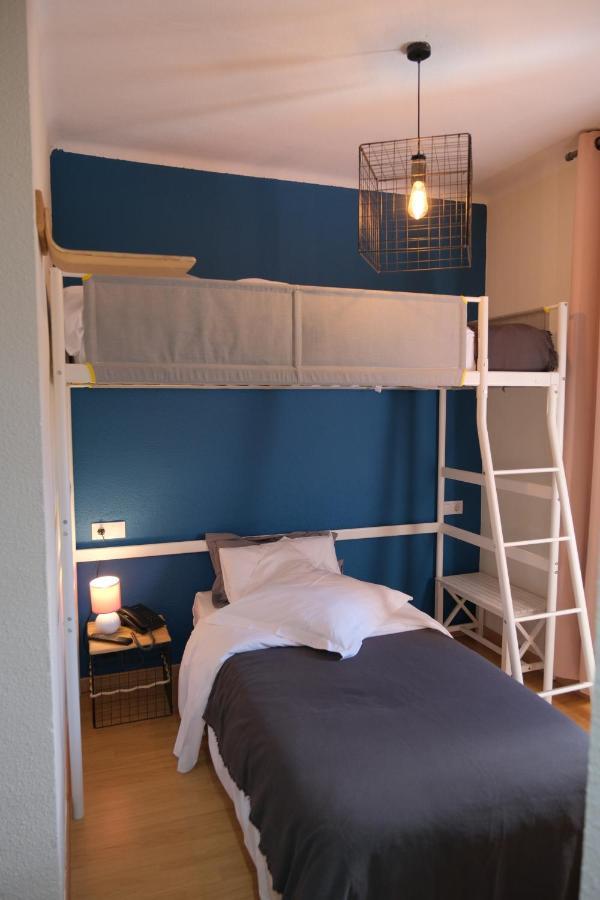 Hotel Arbre De Neu